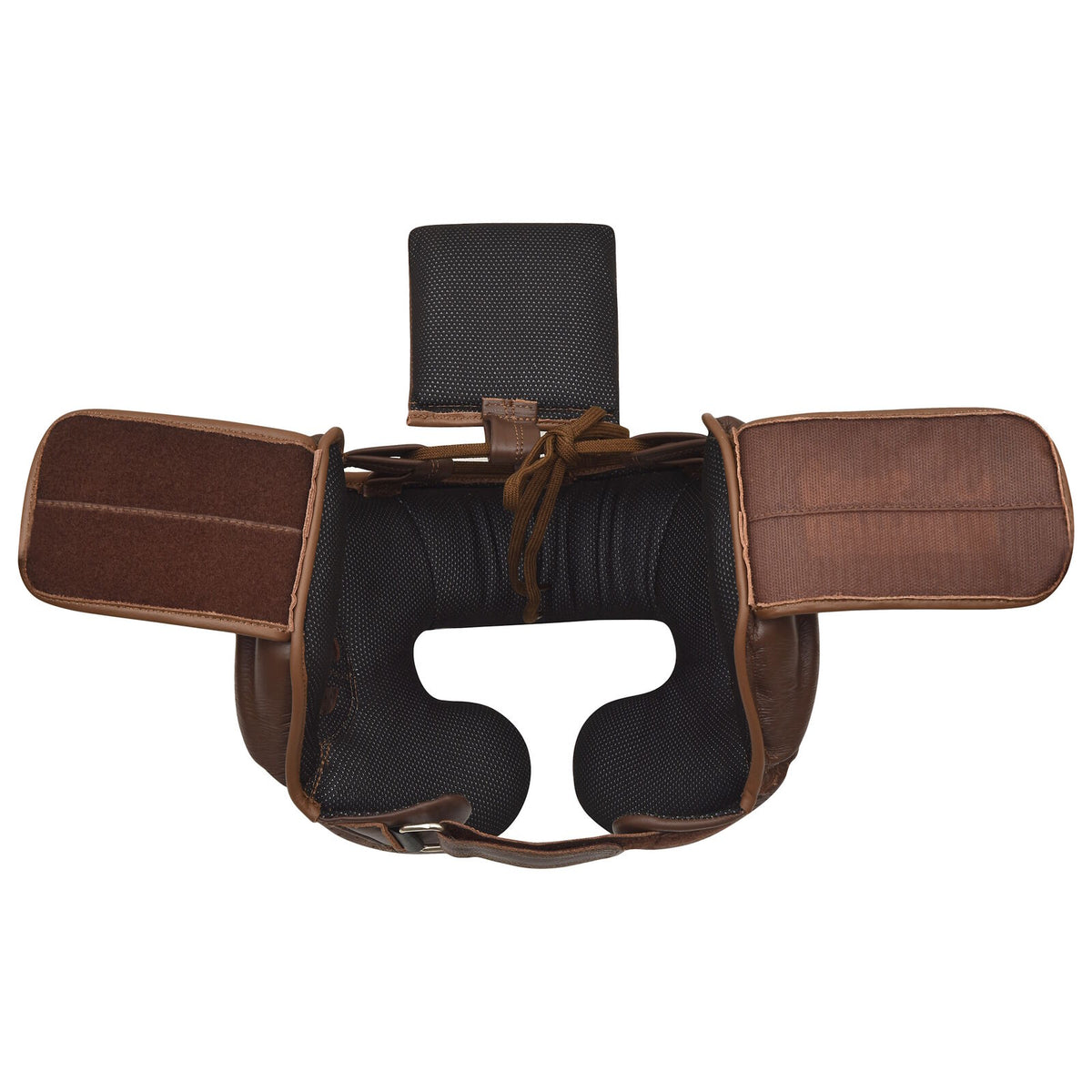 Morgan 1918 Heritage Combat Head Guard Medium