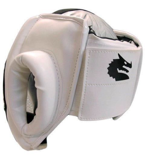 Morgan V2 Elite Pu Prospec Head Guards Senior