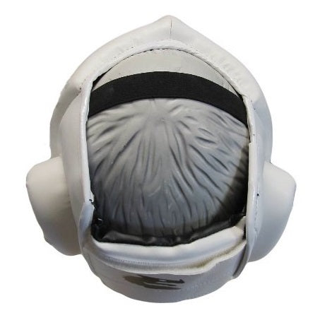 Morgan V2 Elite Pu Prospec Head Guards Senior
