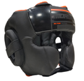 Morgan Alpha Series Combat Head Guard Large