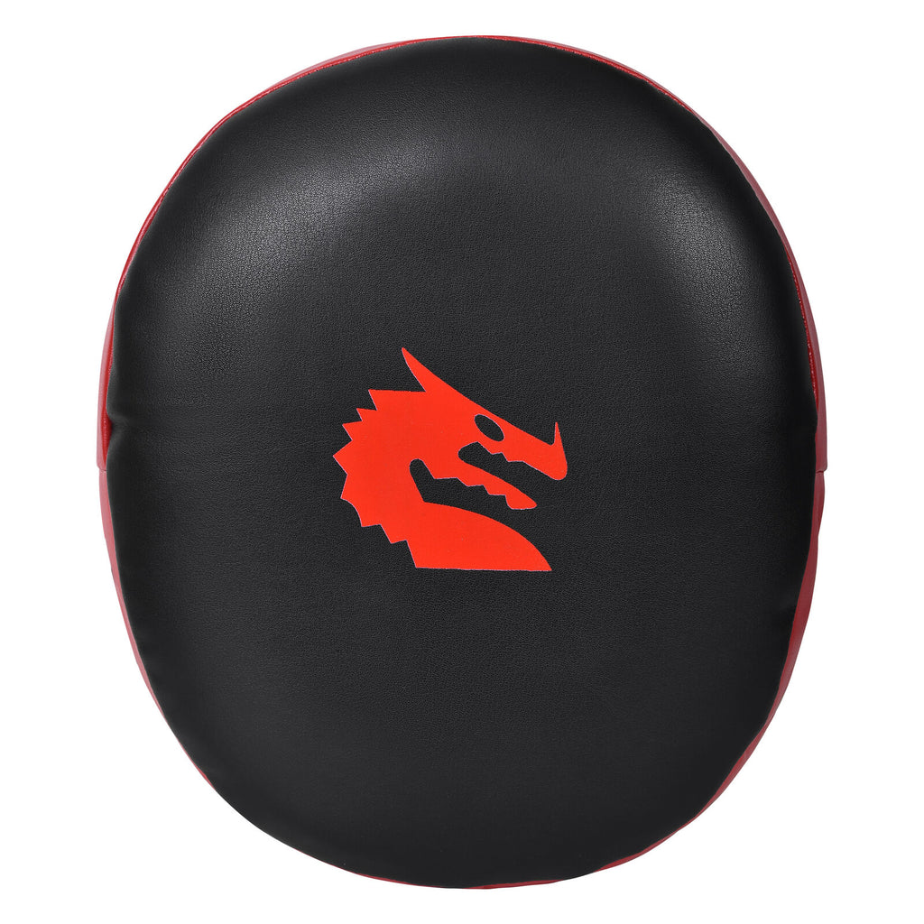 MORGAN V2 AIR DOME FOCUS PADS (PAIR)