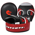 MORGAN V2 AIR DOME FOCUS PADS (PAIR)