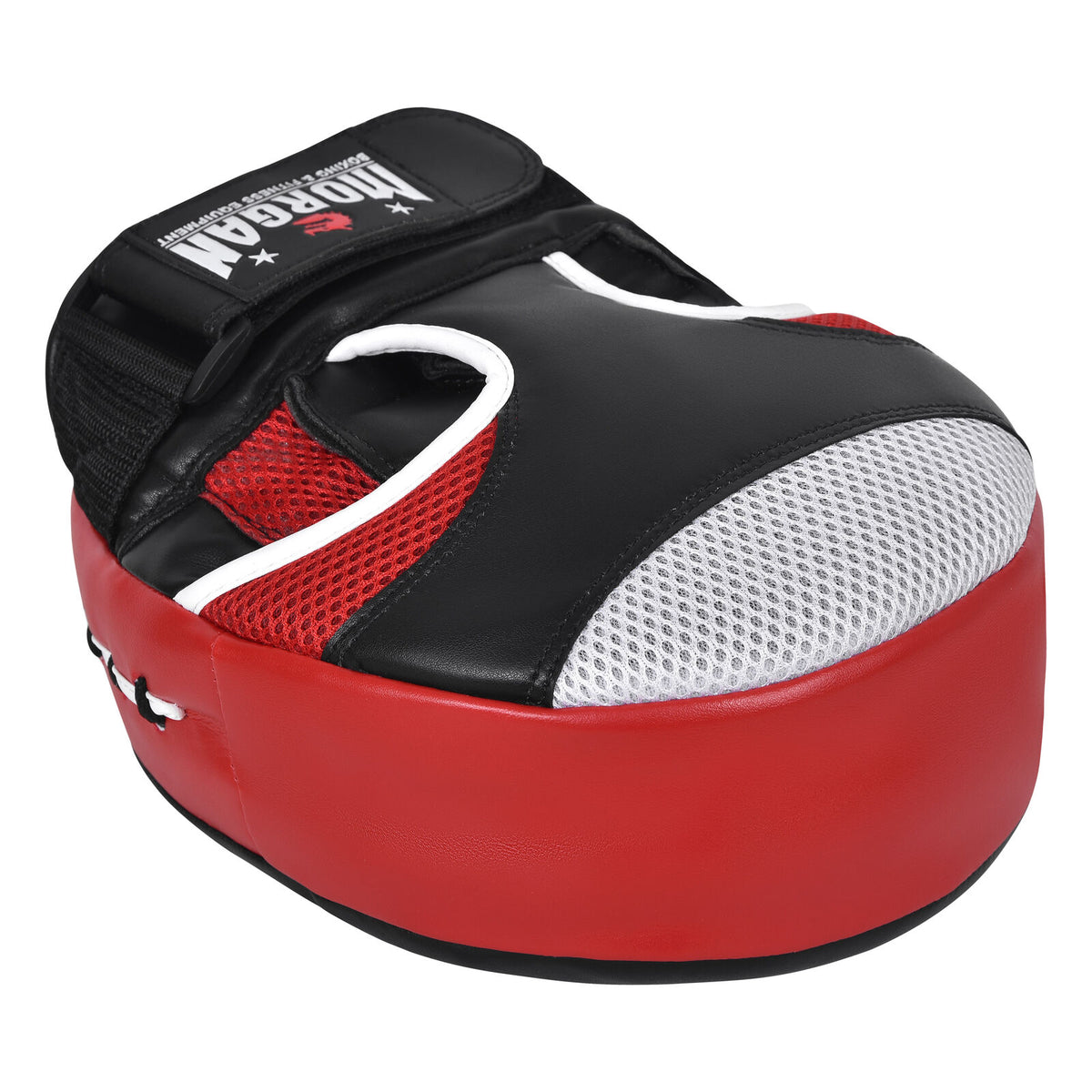 MORGAN V2 AIR DOME FOCUS PADS (PAIR)