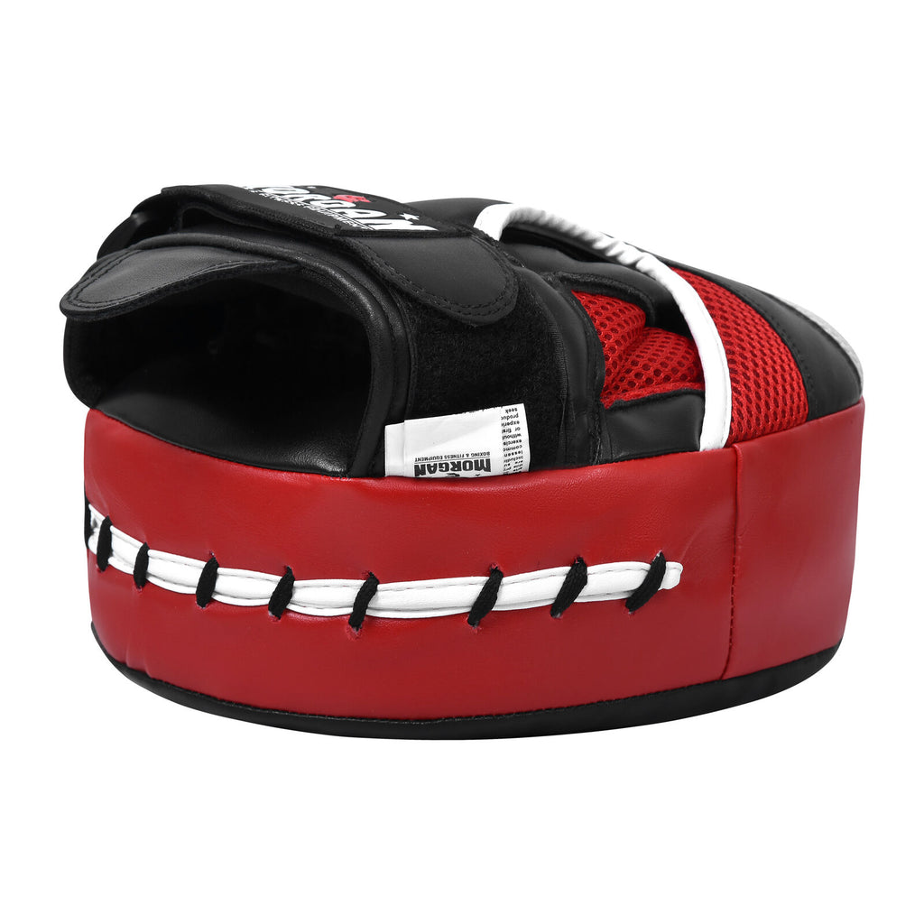 MORGAN V2 AIR DOME FOCUS PADS (PAIR)