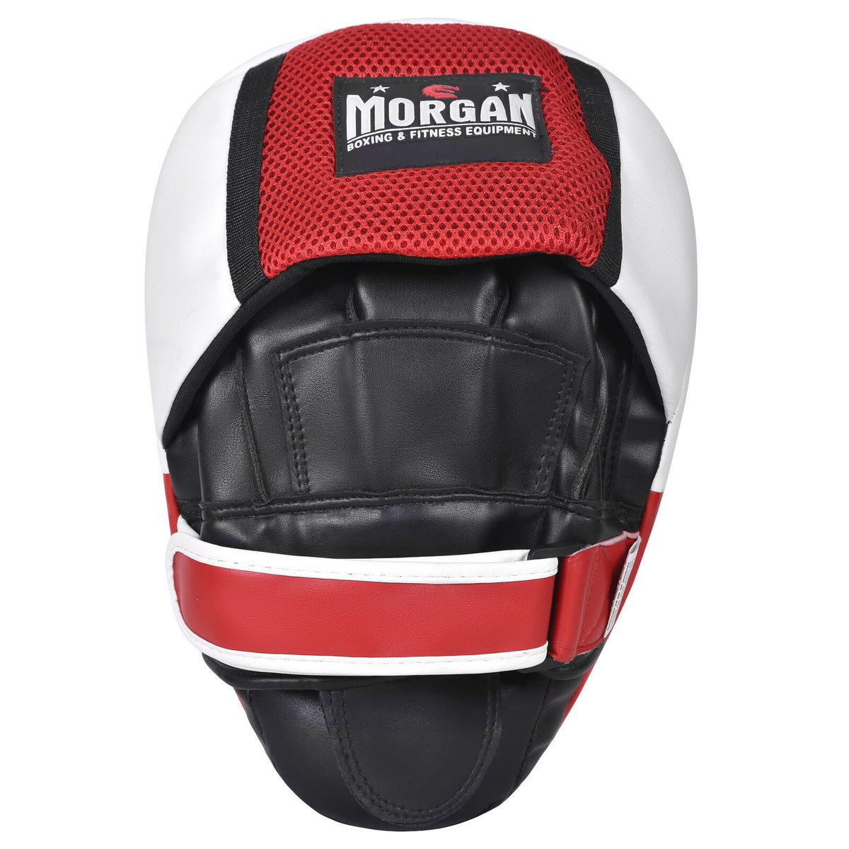 MORGAN V2 ENDURANCE PRO CURVED FOCUS PADS (PAIR)