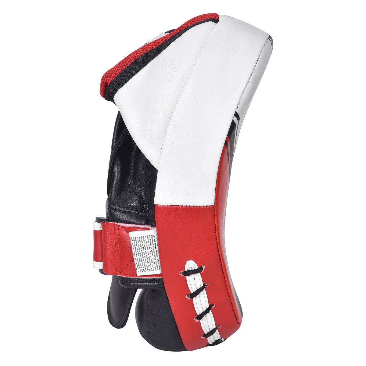 MORGAN V2 ENDURANCE PRO CURVED FOCUS PADS (PAIR)