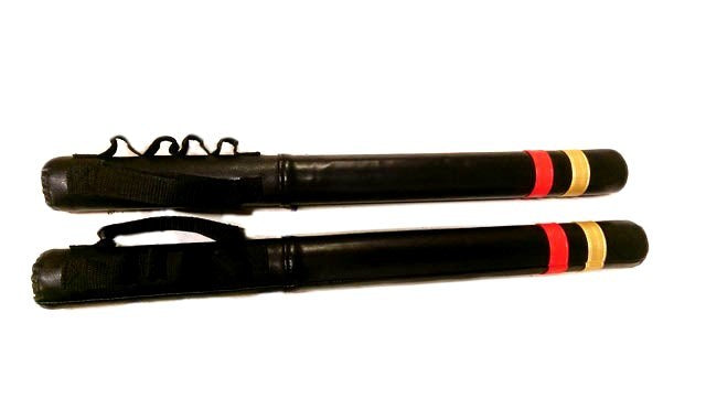MORGAN PRECISION TRAINING STICKS (PAIR)