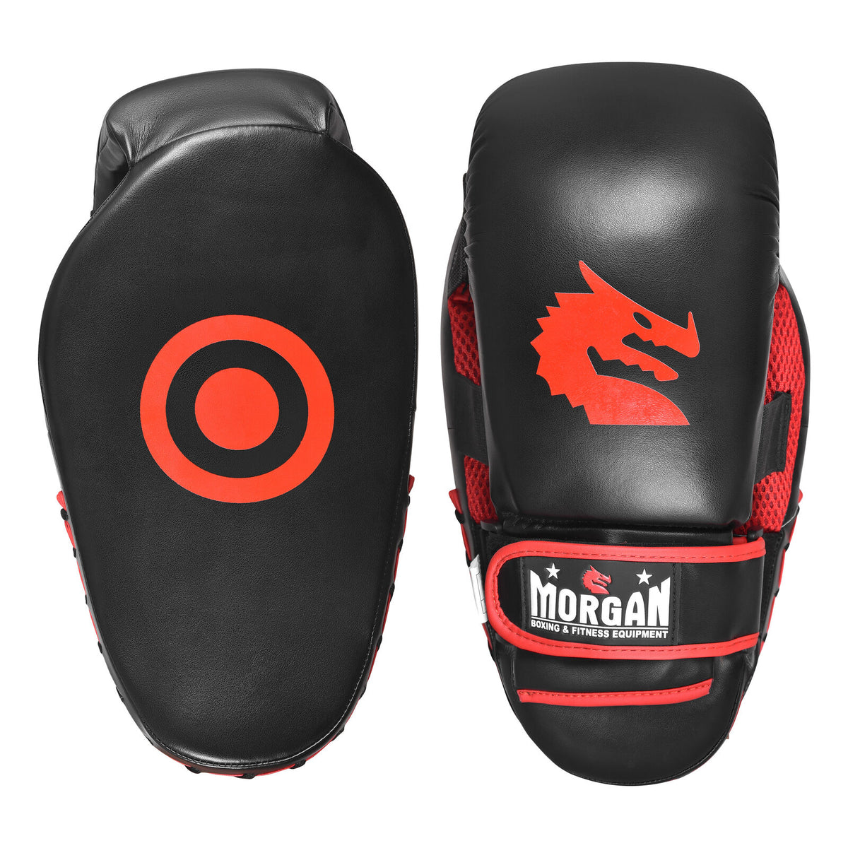 MORGAN 2 IN 1 | GIVE & TAKE PADS