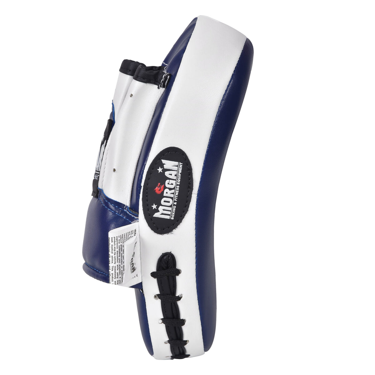 MORGAN V2 JUNIOR CURVED FOCUS PADS (PAIR)
