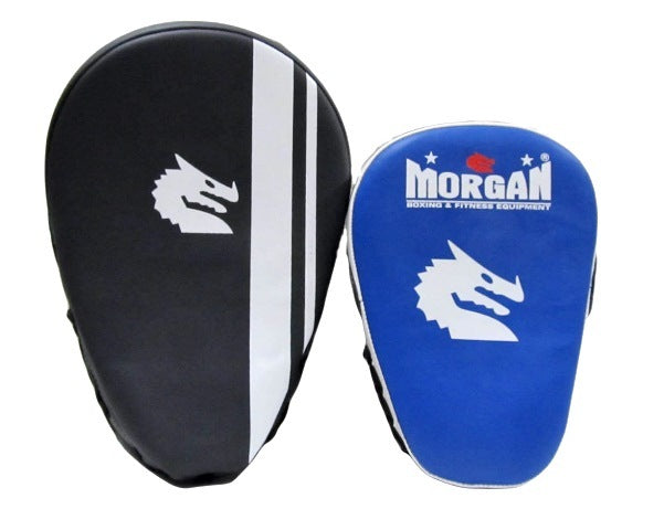 MORGAN V2 JUNIOR CURVED FOCUS PADS (PAIR)