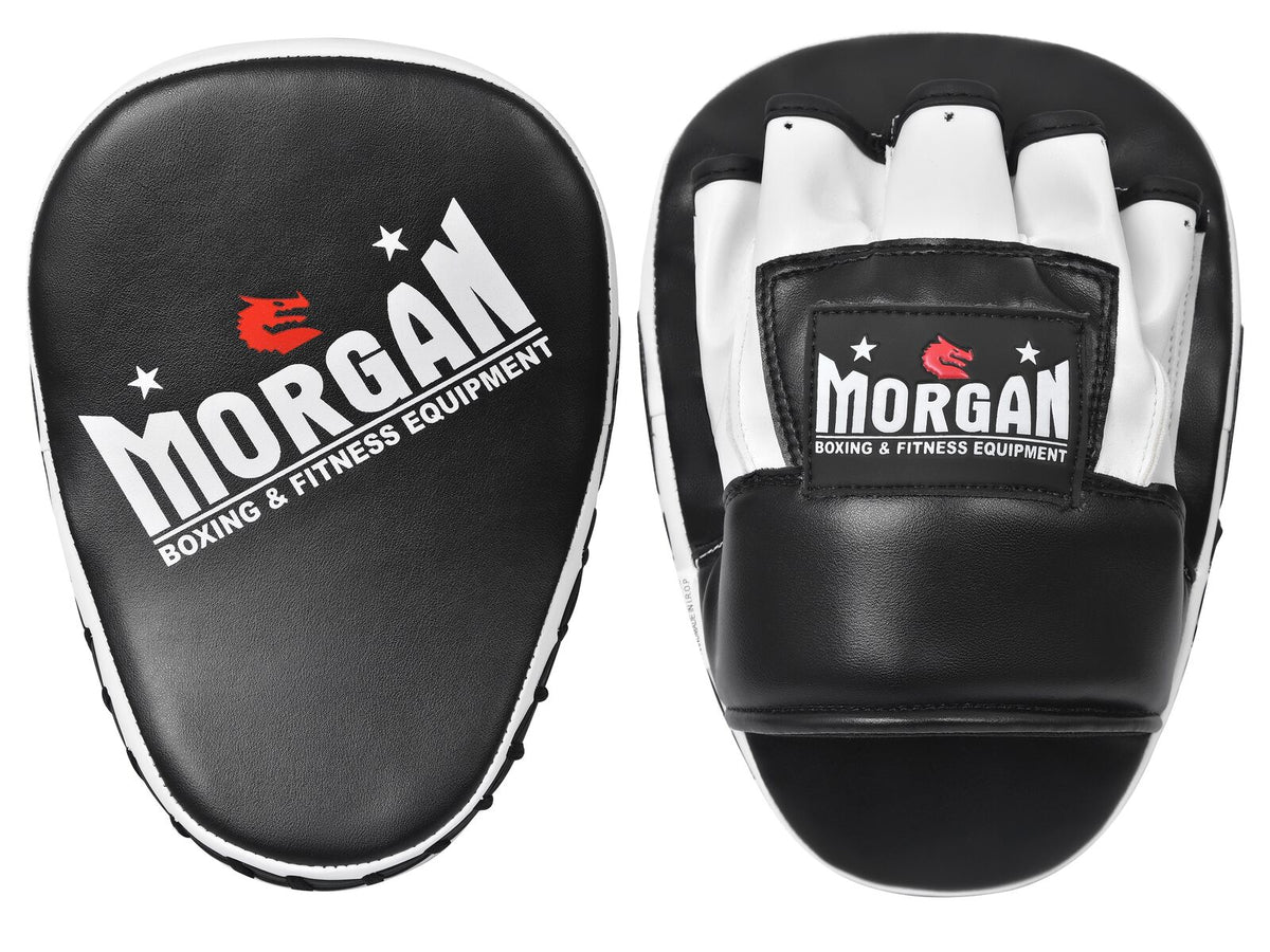 MORGAN V2 STARTER CURVED FOCUS PADS (PAIR)