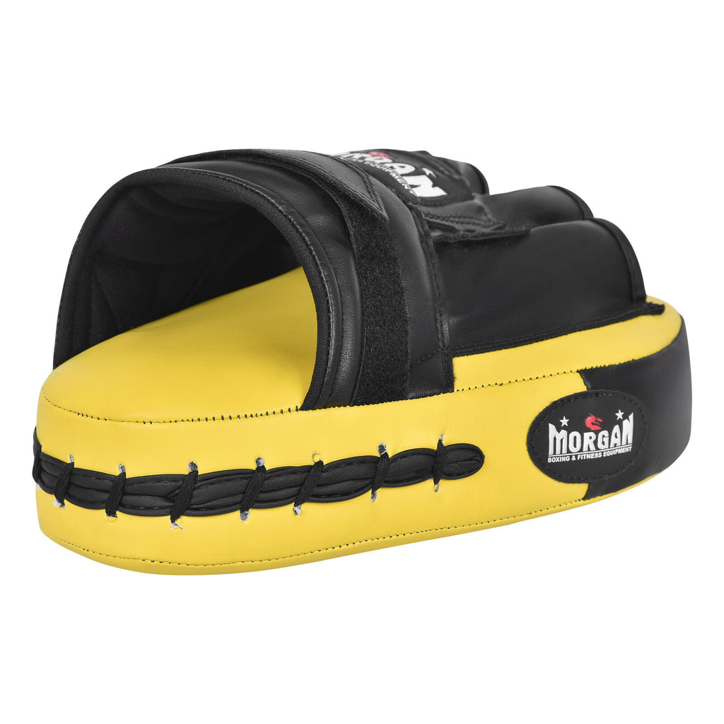 MORGAN CLASSIC STRAIGHT FOCUS PADS (PAIR)