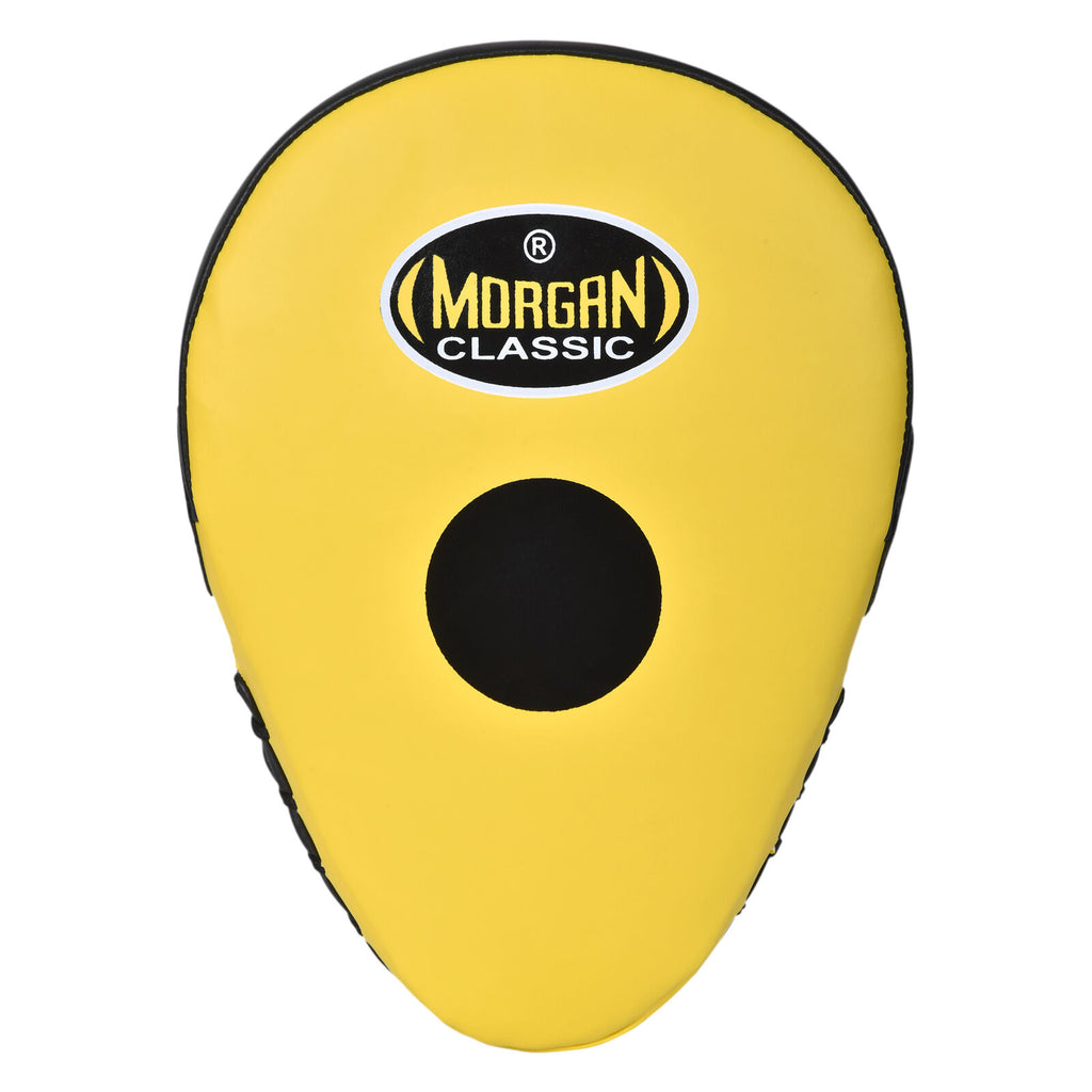 MORGAN CLASSIC STRAIGHT FOCUS PADS (PAIR)