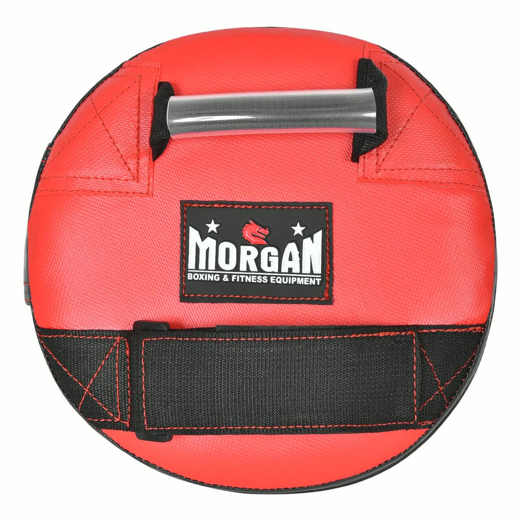MORGAN VINYL TARGET PADS (PAIR)