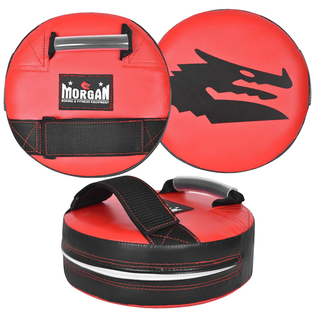 MORGAN VINYL TARGET PADS (PAIR)