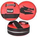 MORGAN VINYL TARGET PADS (PAIR)