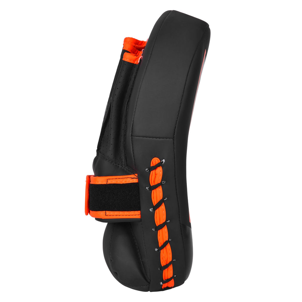 MORGAN ALPHA SERIES CURVED FOCUS PADS (PAIR)