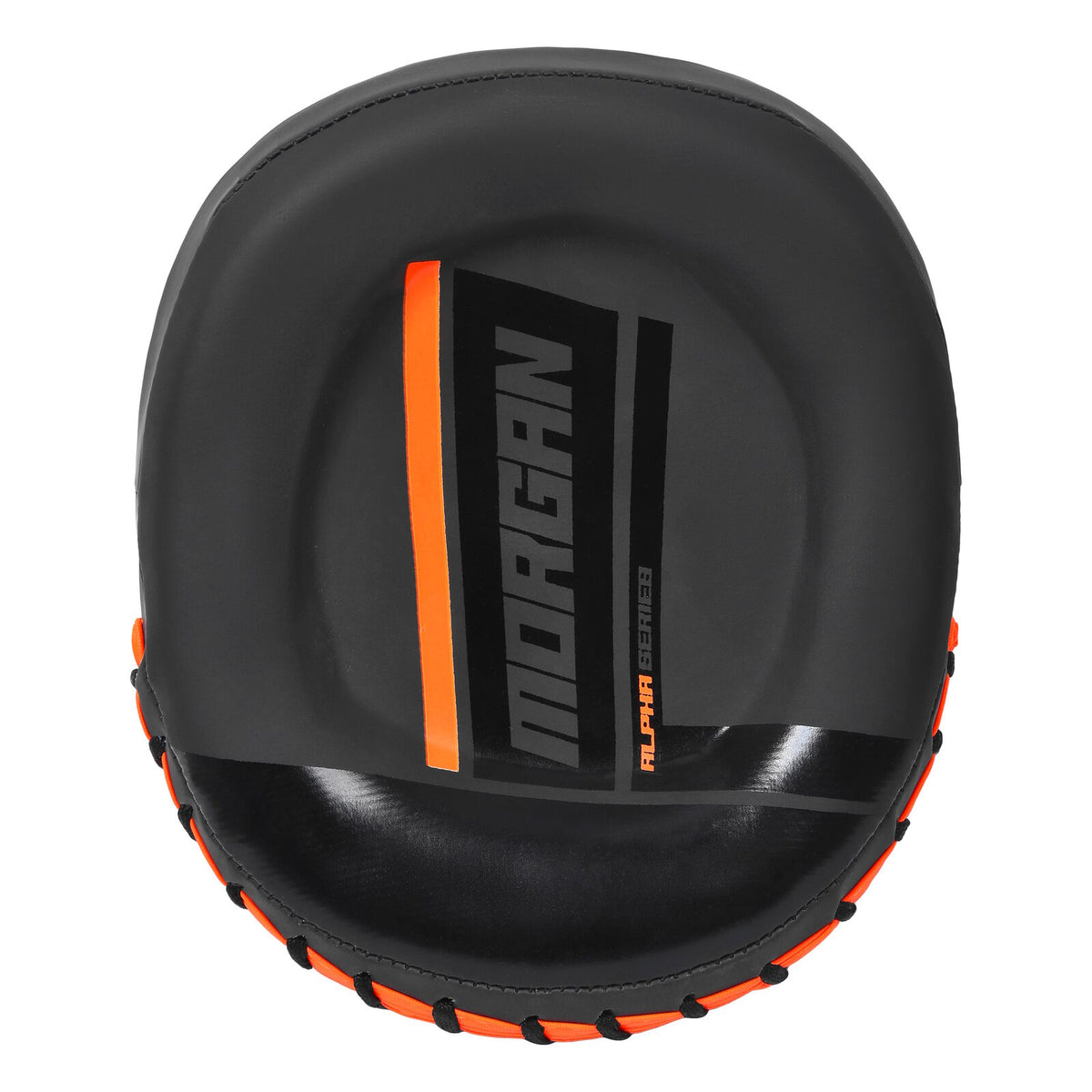 MORGAN MICRO ALPHA CURVED FOCUS PADS (PAIR)