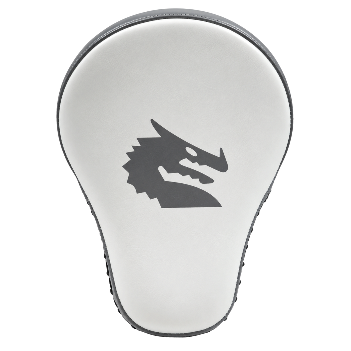 MORGAN WHITE KNIGHT FOCUS PADS (PAIR)
