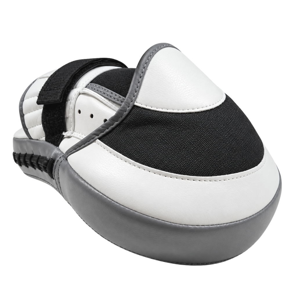MORGAN WHITE KNIGHT FOCUS PADS (PAIR)