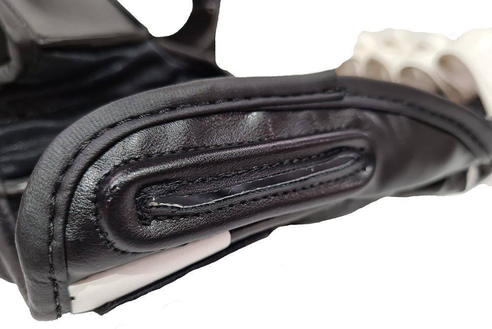 Morgan Sports Pre Curved Mma Gloves