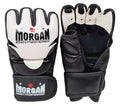 Morgan Sports Pre Curved Mma Gloves Medium