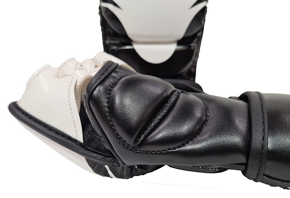 Morgan Sports Pre Curved Mma Gloves