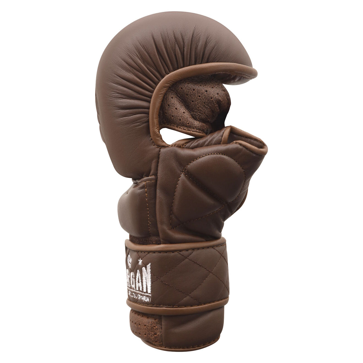 Morgan Sports 1918 Heritage Mma Sparring Gloves Medium