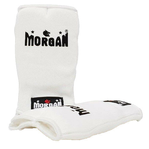 Morgan Karate Hand Protectors