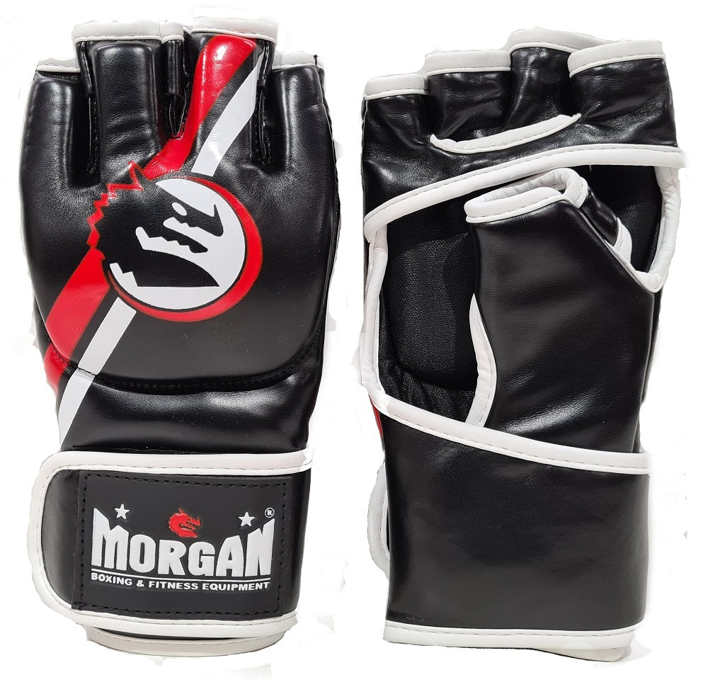 Morgan Sports Classic Mma Gloves