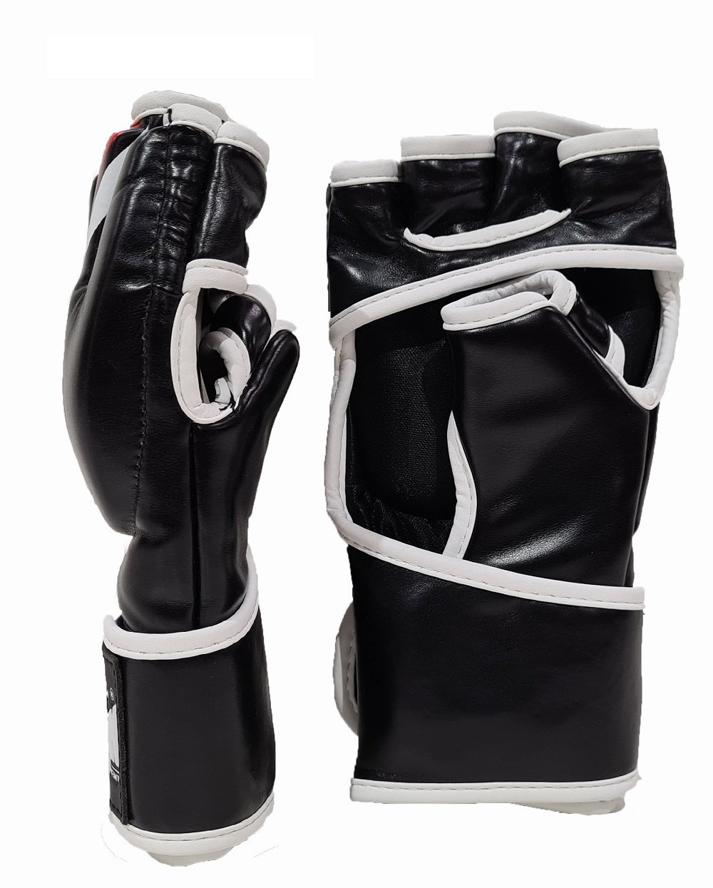Morgan Sports Classic Mma Gloves