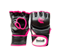 Morgan Sports Diabla Mma Gloves
