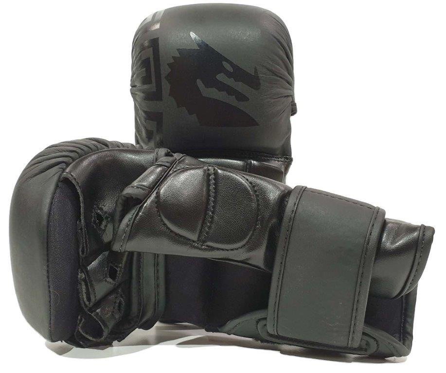 Morgan Sports B2 Shuto Mma Sparring Gloves