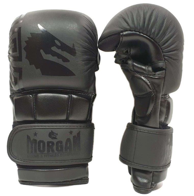 Morgan Sports B2 Shuto Mma Sparring Gloves