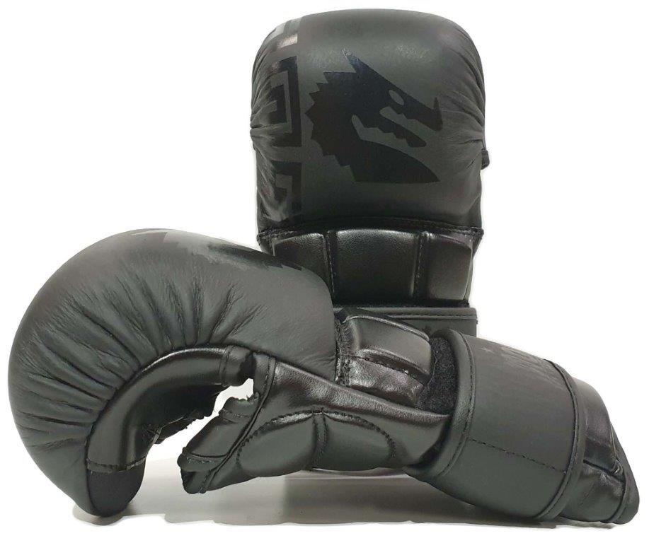Morgan Sports B2 Shuto Mma Sparring Gloves