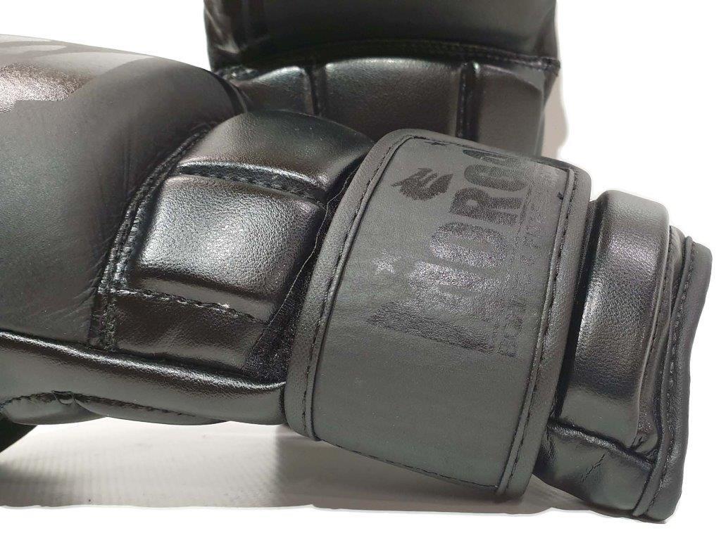 Morgan Sports B2 Shuto Mma Sparring Gloves