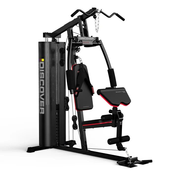 Harison Discover 115PLUS Multi Station Gym