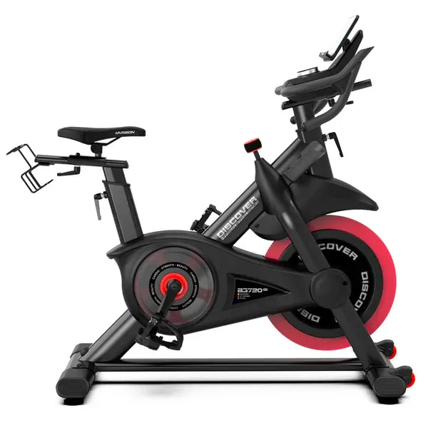Harison Discover HR-B3720Eco Commercial Exercise Bike