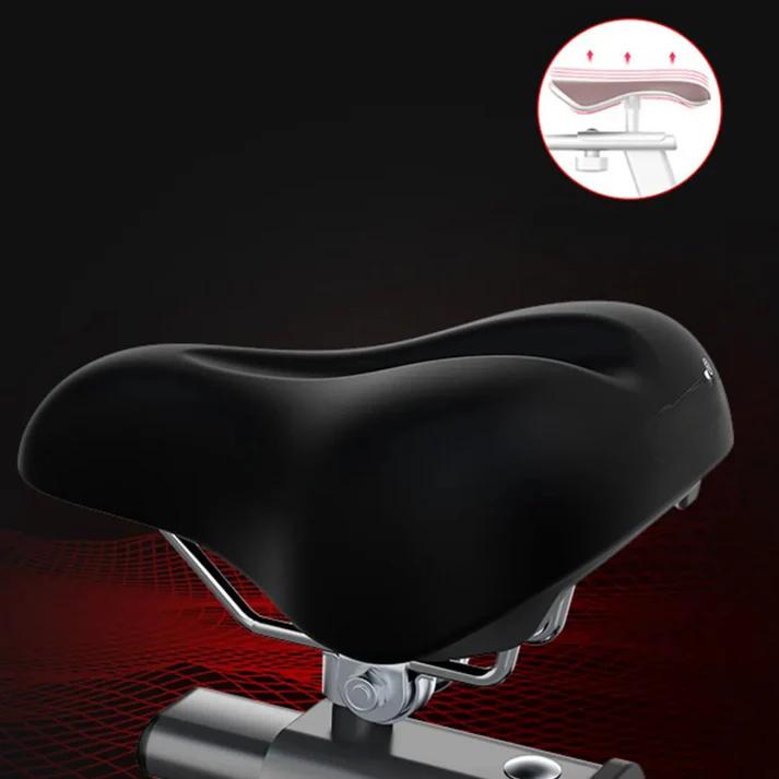 Harison X15 Intelligent Magnetic Spinning Bike (Built-In iPad Stand Only)