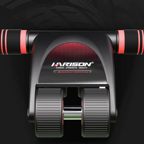 Harison HR416 AB Roller Wheel