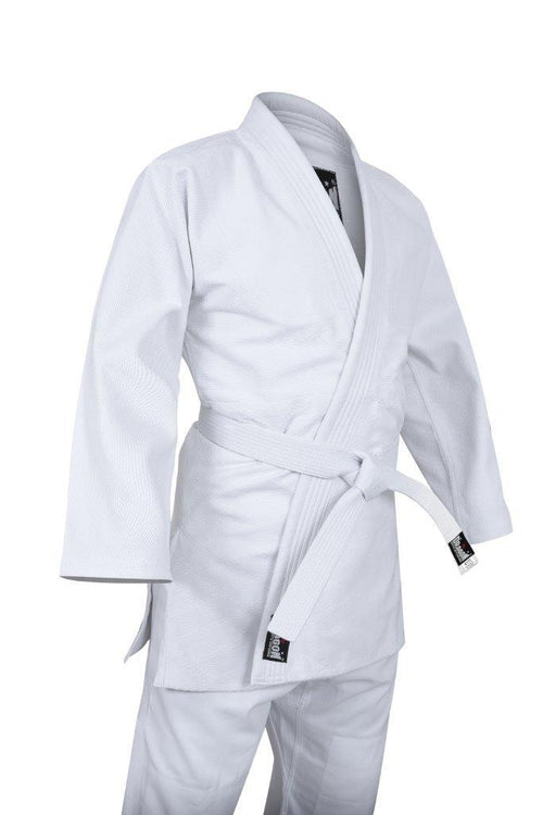 DRAGON 550sgm 1.5 WEAVE JUDO UNIFORM[00]
