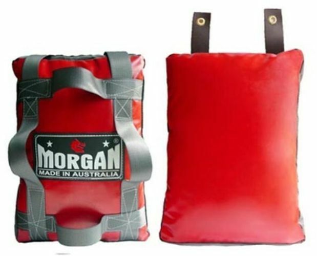 MORGAN WALL AND HAND HELD PILLOW BAG