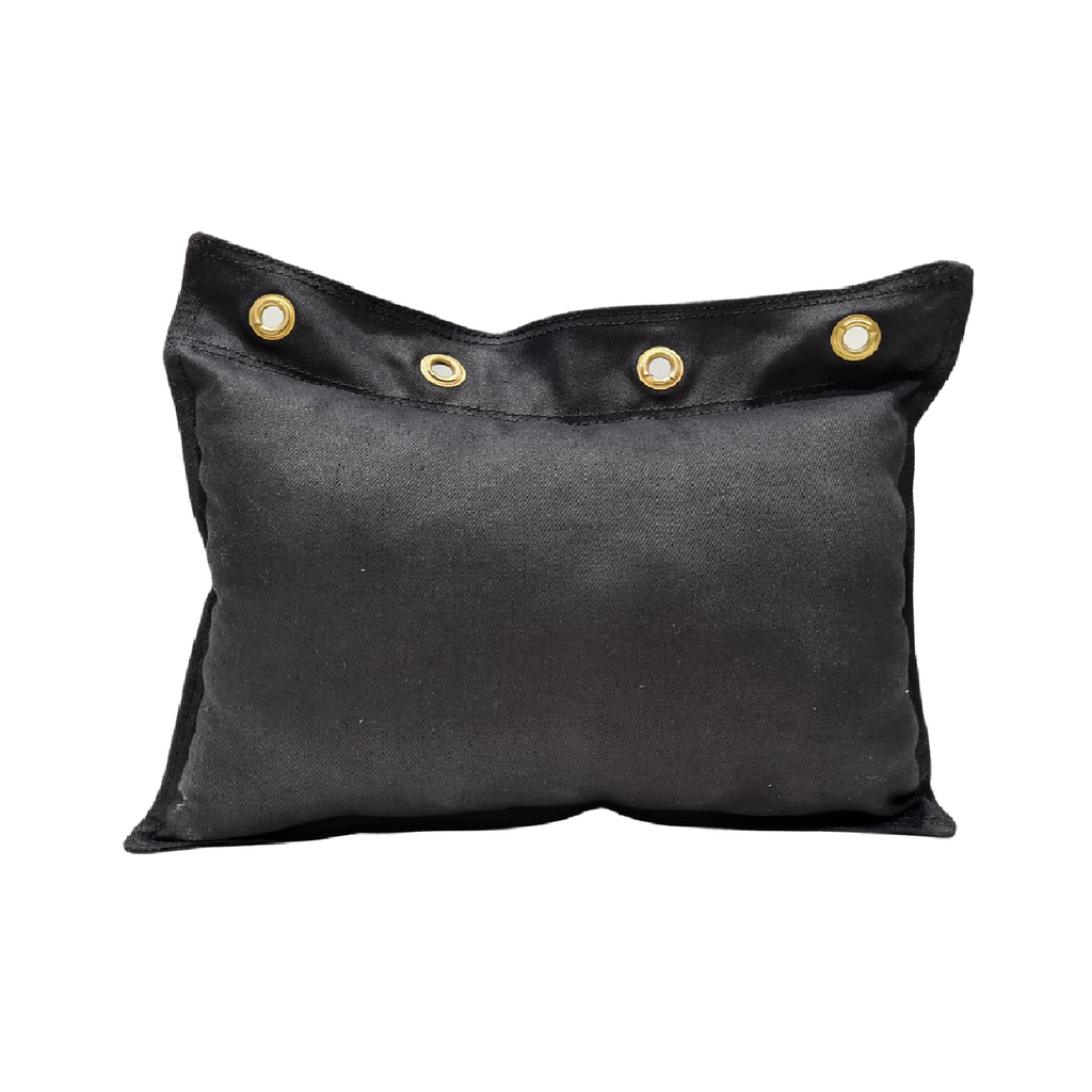 MORGAN WING CHUN CANVAS 2 SECTION WALL BAGS [2 SECTION]