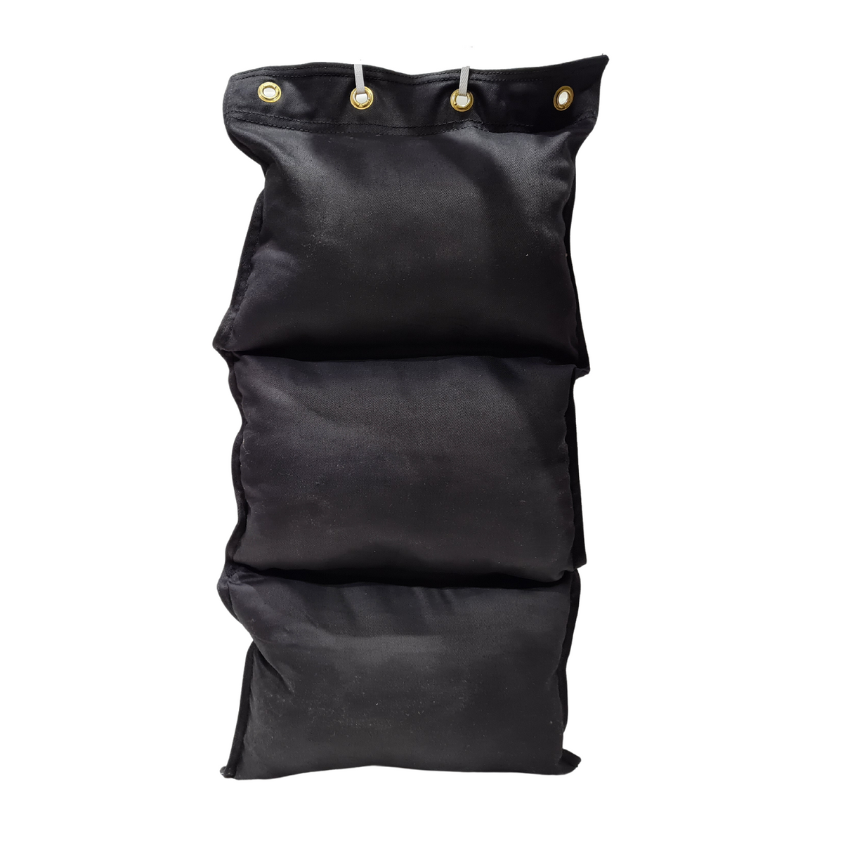 MORGAN WING CHUN CANVAS 2 SECTION WALL BAGS [2 SECTION]