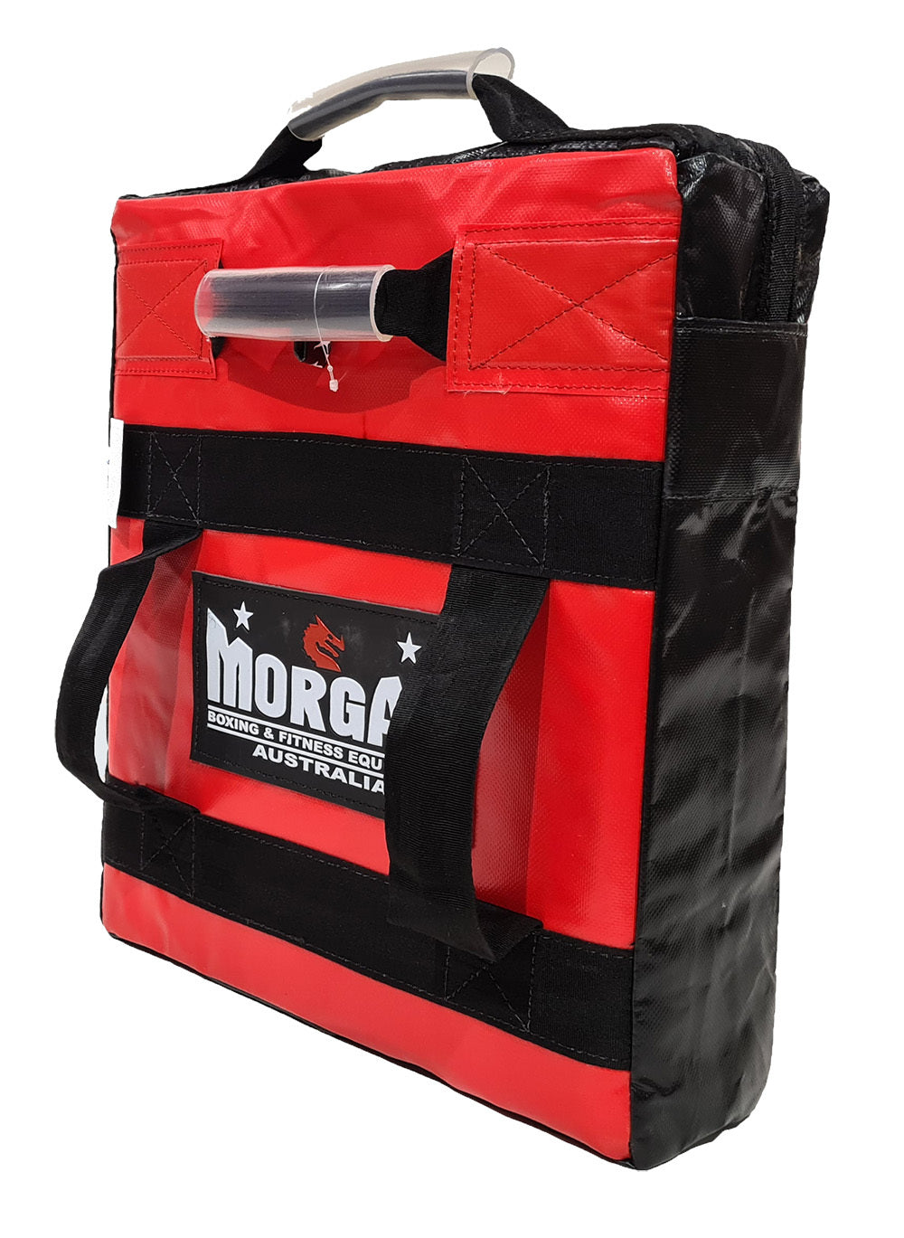 MORGAN SQUARE TARGET PAD