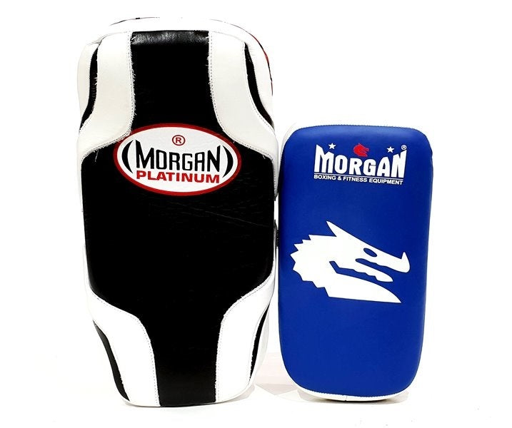 MORGAN V2 JUNIOR THAI PADS (PAIR)