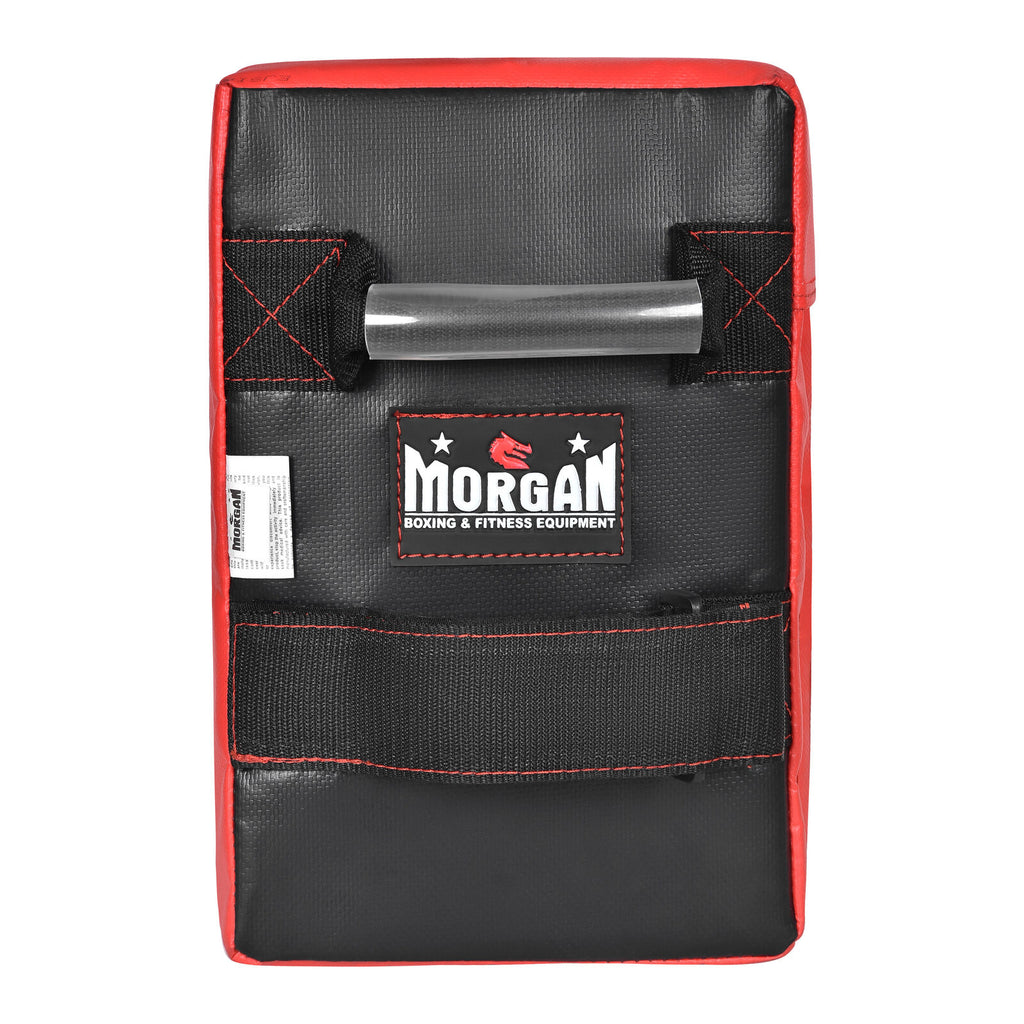 MORGAN SQUARE HAND TARGET PADS (PAIR)