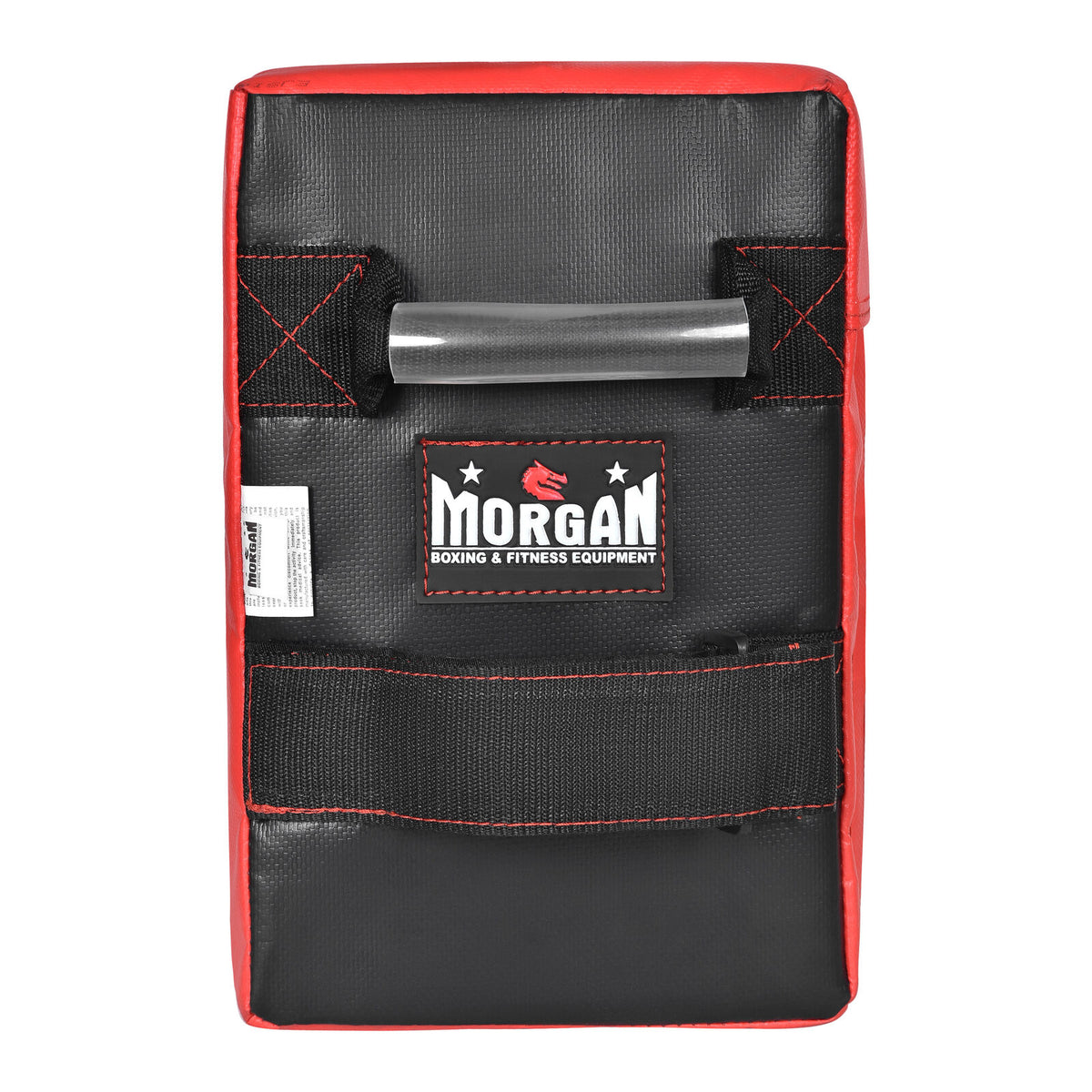 MORGAN SQUARE HAND TARGET PADS (PAIR)