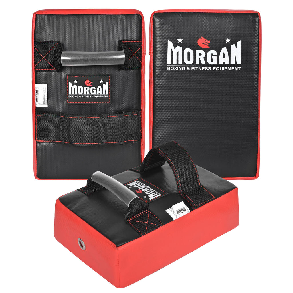 MORGAN SQUARE HAND TARGET PADS (PAIR)