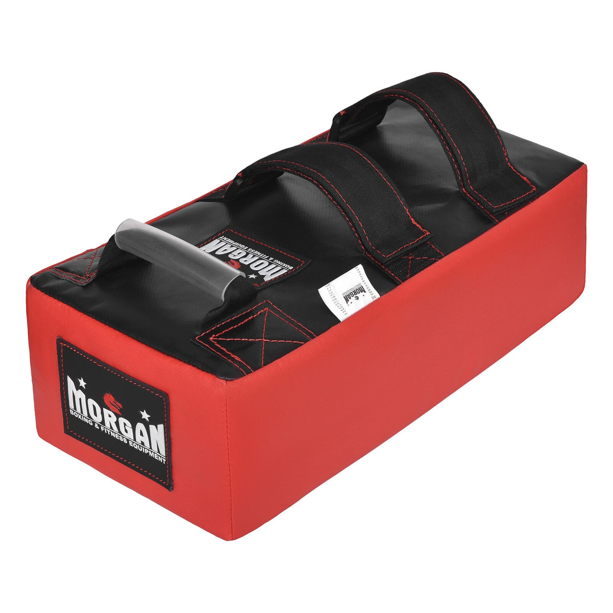 MORGAN V2 CLASSIC "ULTRA SOFT" THAI PADS (PAIR)